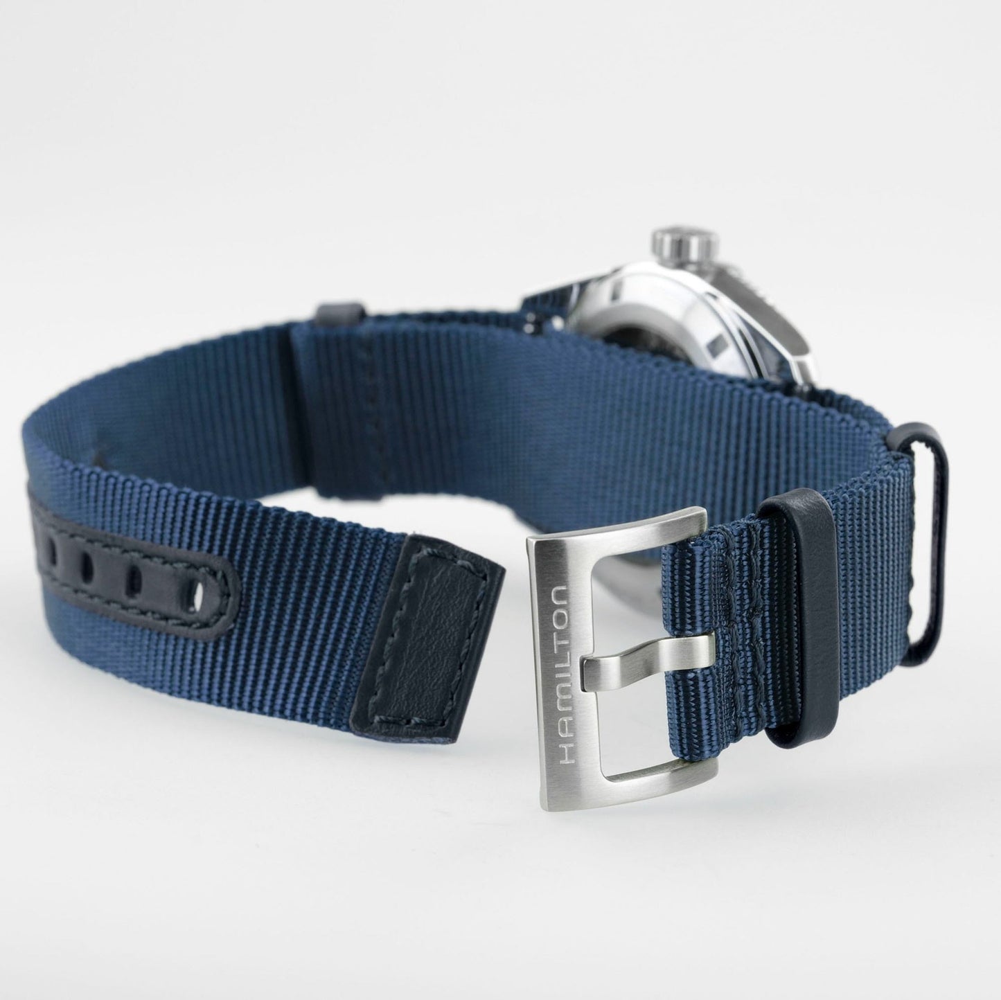 Reloj Hamilton Khaki Field Expedition Auto H70225940