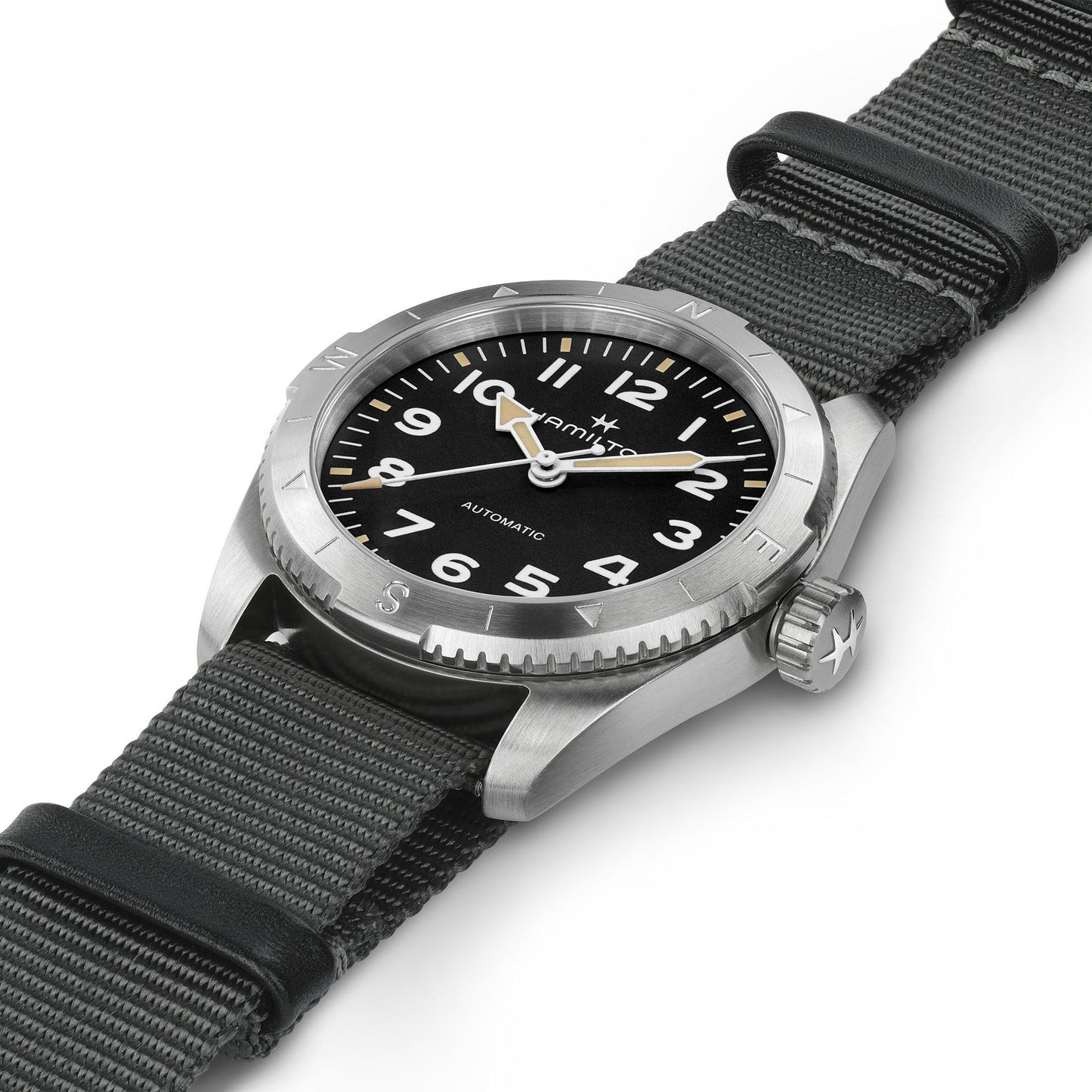 Reloj Hamilton Khaki Field Expedition Auto H70225930