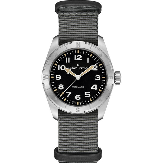 Reloj Hamilton Khaki Field Expedition Auto H70225930