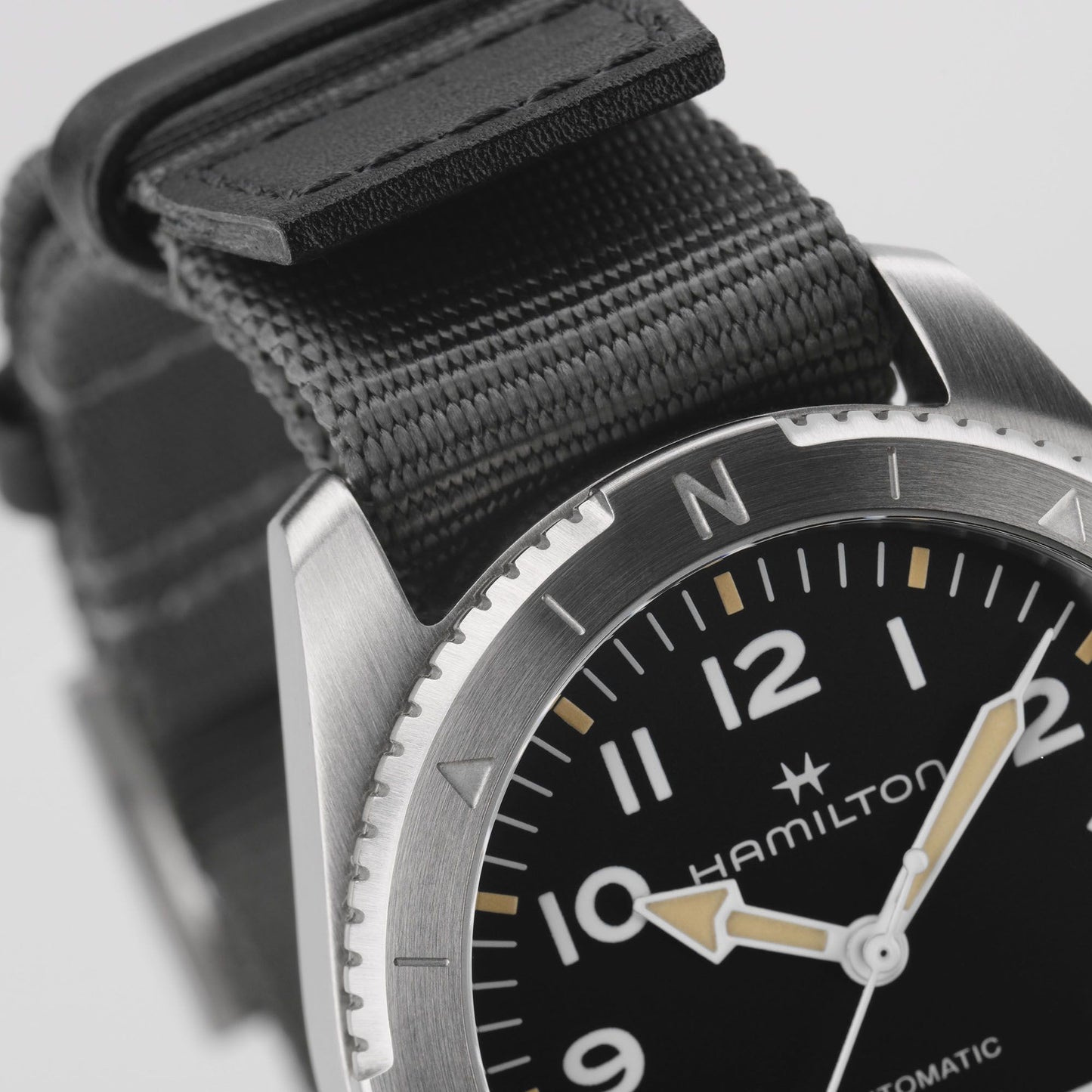 Reloj Hamilton Khaki Field Expedition Auto H70225930