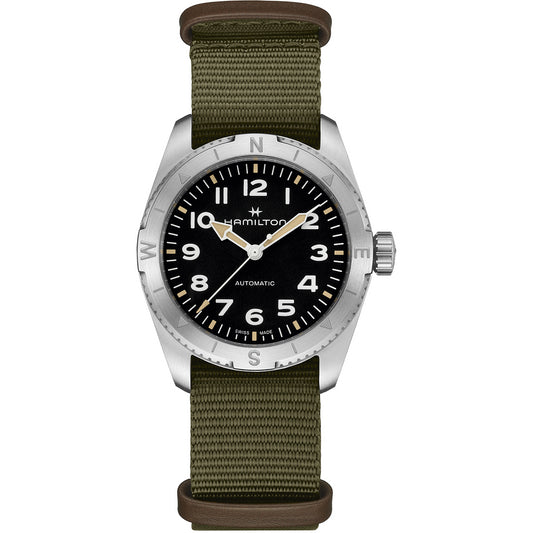Reloj Hamilton Khaki Field Expedition Auto H70225931