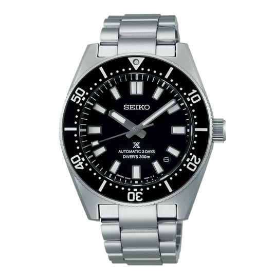 Reloj Seiko Prospex 1965 Heritage Diver's SPB453J1