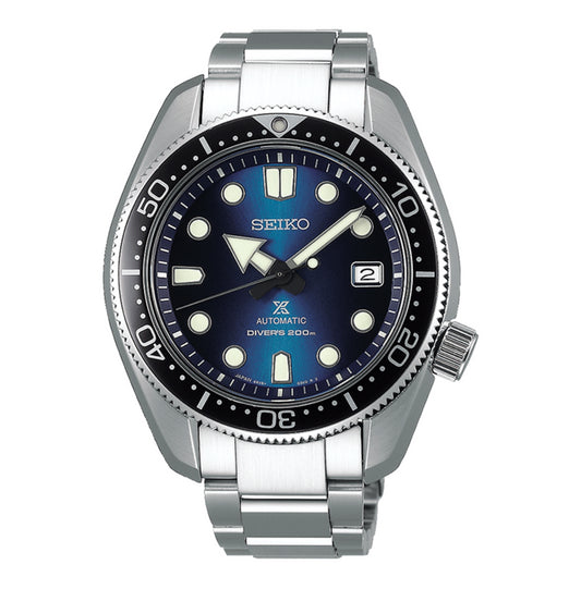 Reloj Seiko Prospex Diver's Automático 6R SPB083J1