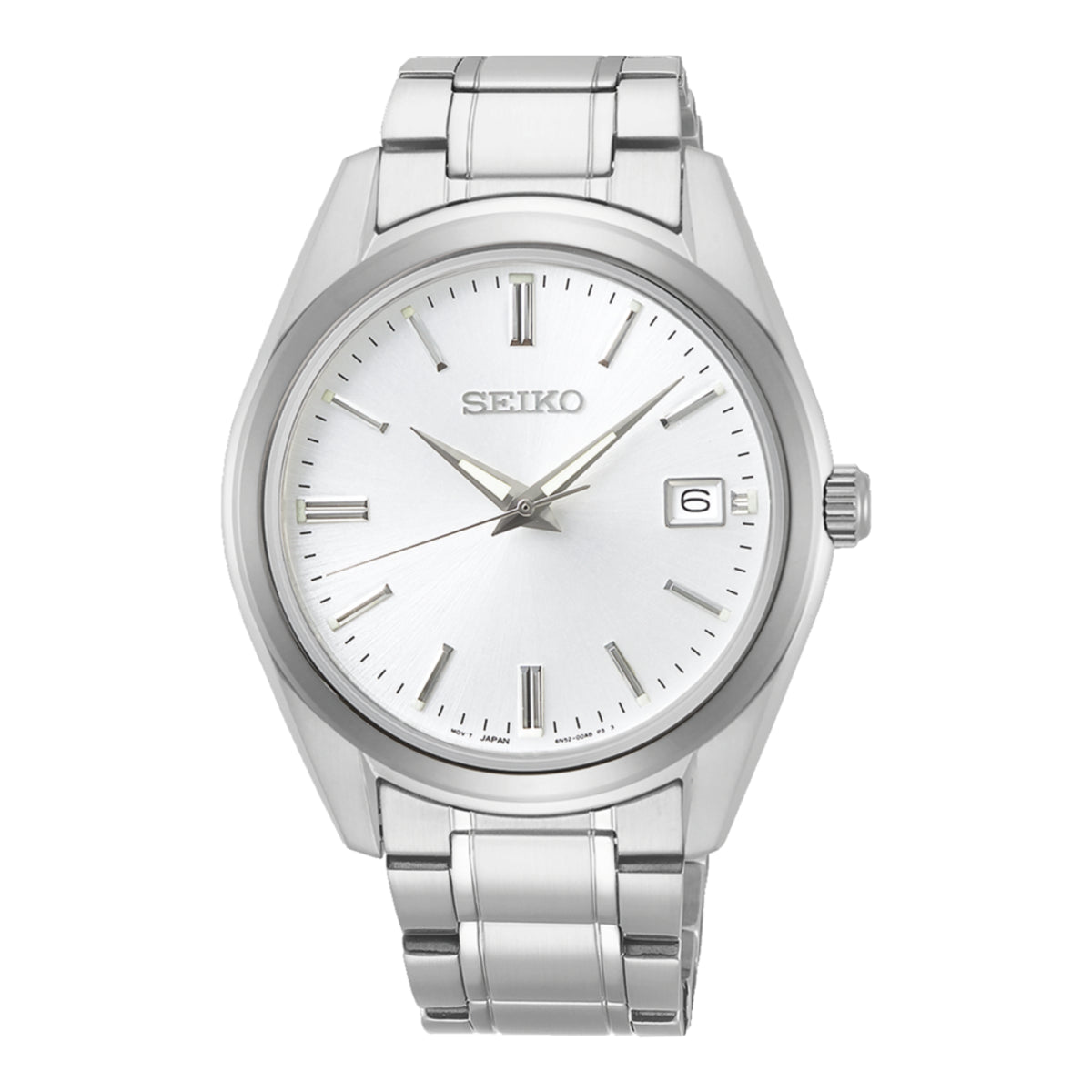 Reloj Seiko Neo Classic Cuarzo SUR307P1