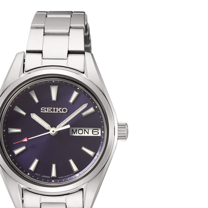 Reloj Seiko Neo Classic SUR353P1