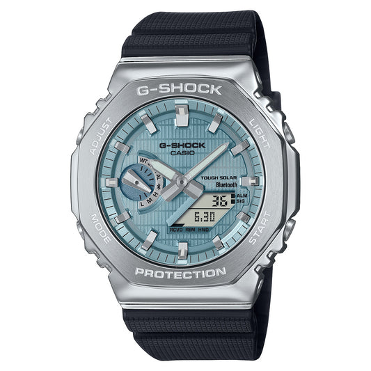 Reloj Casio G-SHOCK G-STEEL GBM-2100A-1A2ER