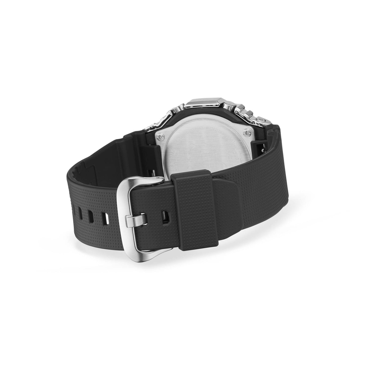 Reloj Casio G-SHOCK G-STEEL GBM-2100A-1A1ER