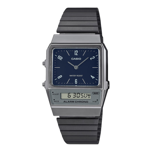 Reloj Casio Vintage AQ-800EB-2AEF