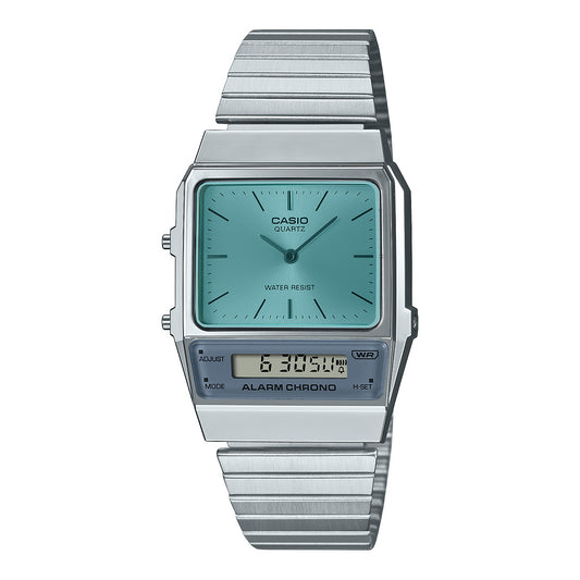 Reloj Casio Vintage AQ-800EC-2AEF