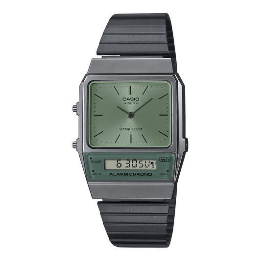 Reloj Casio Vintage AQ-800ECGG-3AEF