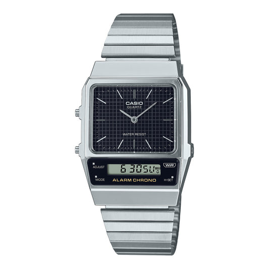 Reloj Casio Vintage AQ-800E-1AEF