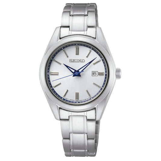 Reloj Seiko Neo Classic 140 Aniversario SUR463P1