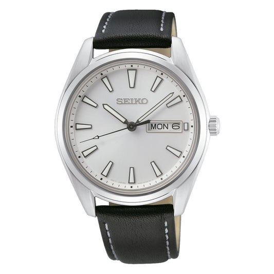 Reloj Seiko Neo Classic Doble Calendario SUR447P1