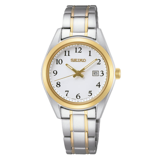 Reloj Seiko Neo Classic SUR466P1