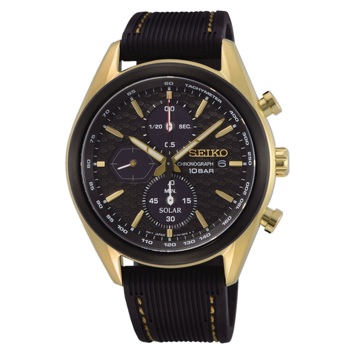 Reloj Seiko Macchina Sportiva SSC804P1