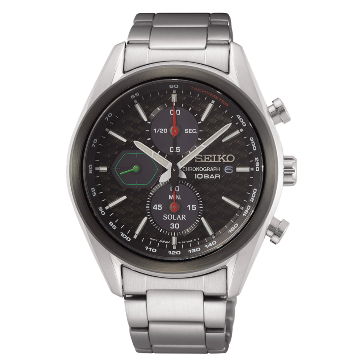 Reloj Seiko Macchina Sportiva SSC803P1