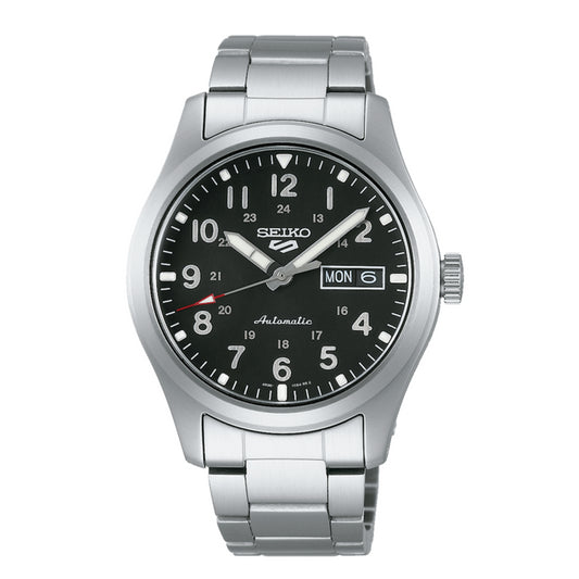 Reloj Seiko 5 Sports Field Military SRPG27K1