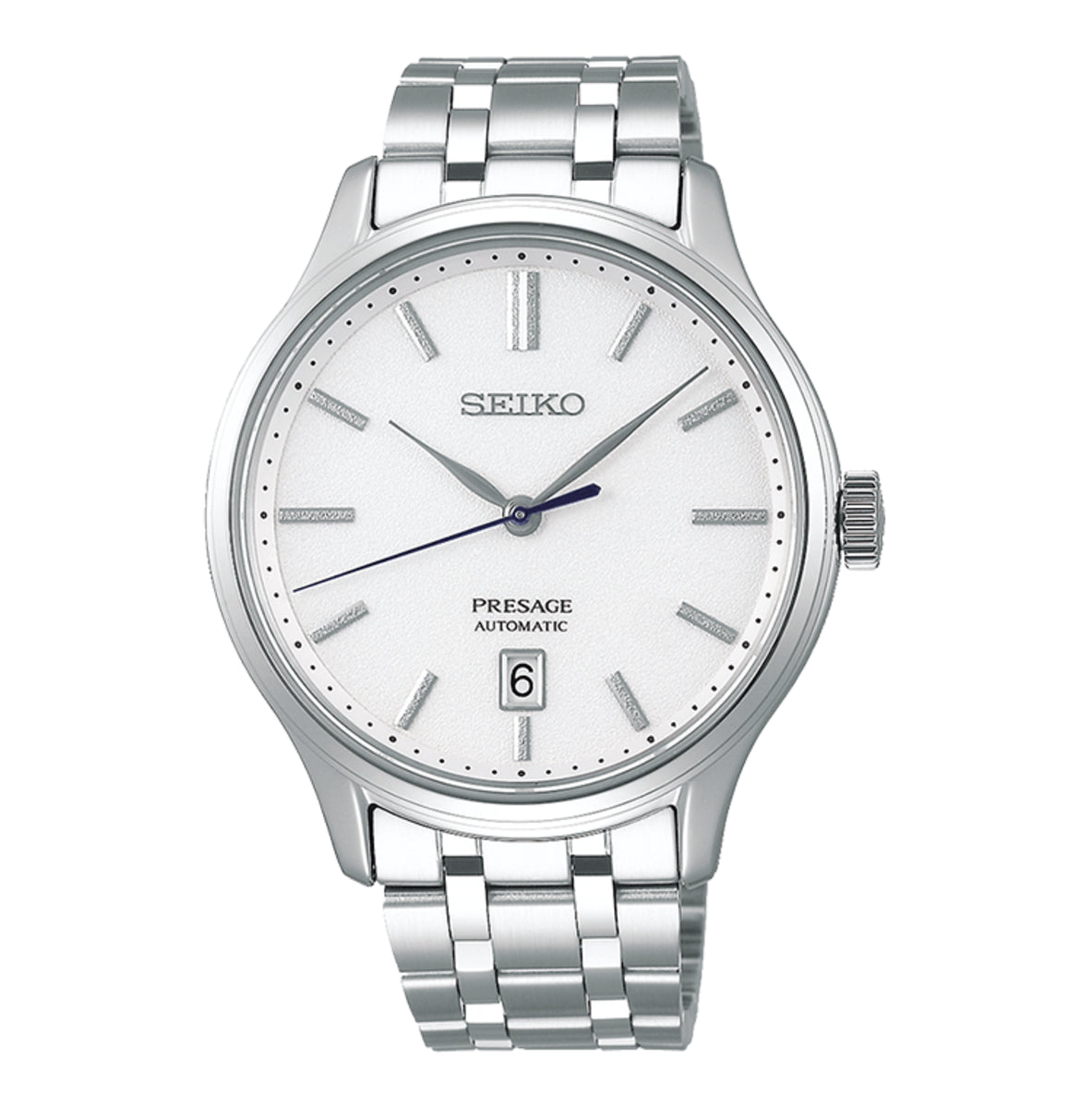 Reloj Seiko Presage Jardín Japonés Automático SRPD39J1