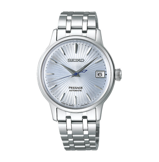 Reloj Seiko Presage Cocktail Automático Mujer SRP841J1