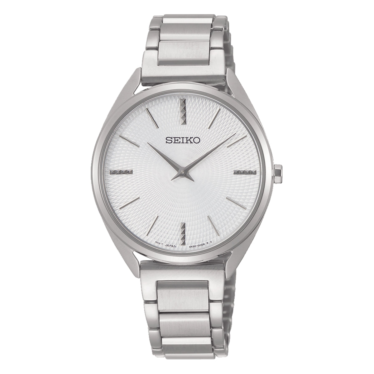 Reloj Seiko Ladies Cuarzo SWR031P1