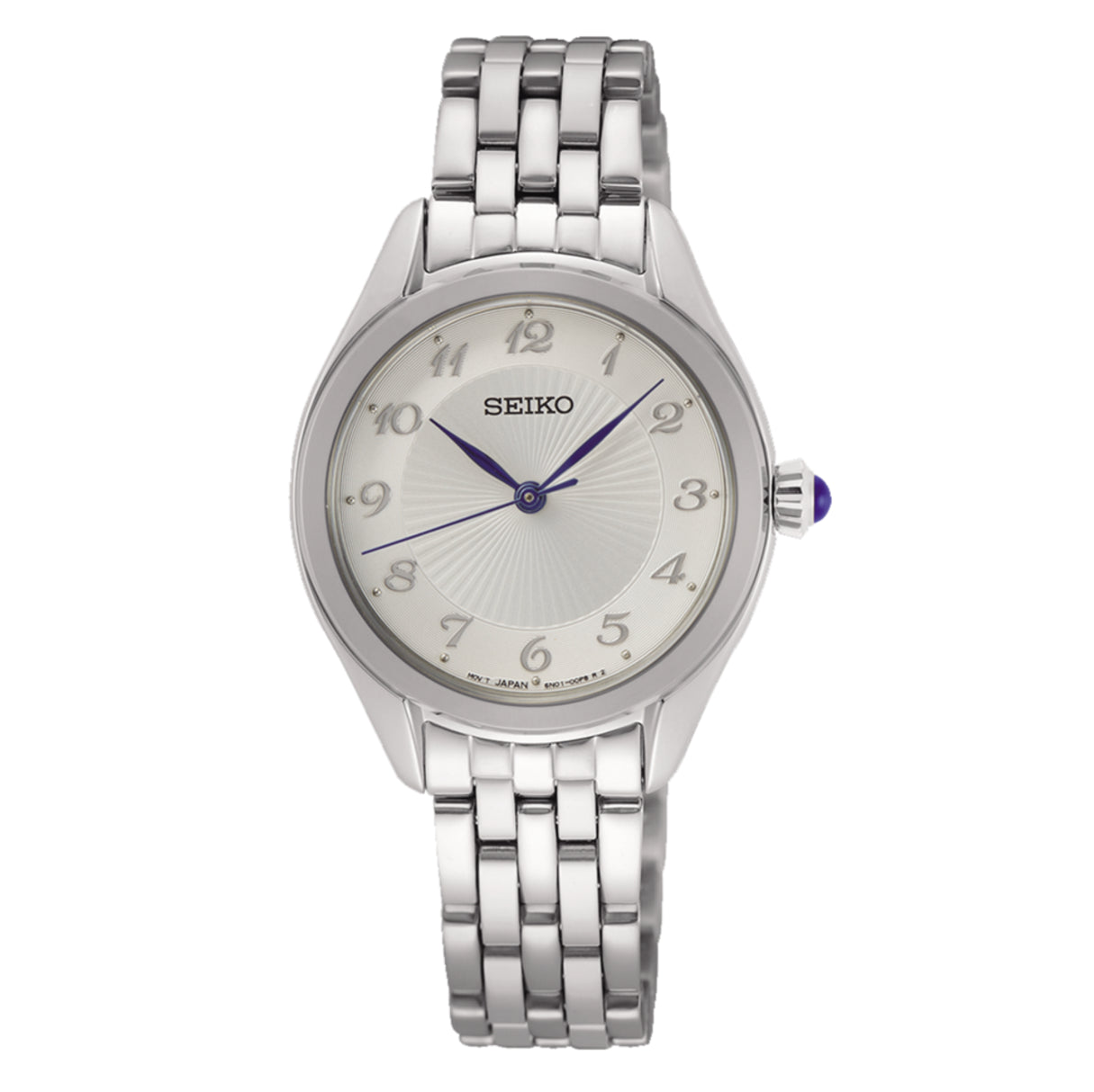Reloj Seiko Ladies Cuarzo SUR379P1