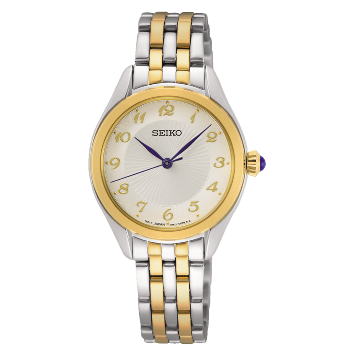 Reloj Seiko Ladies Cuarzo SUR380P1