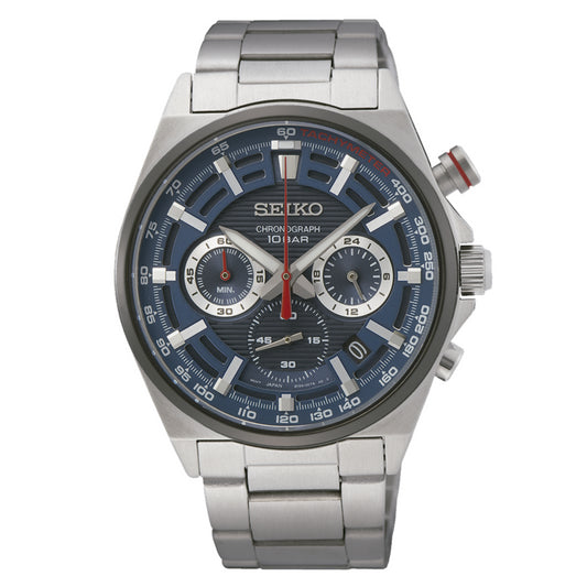 Reloj Seiko Neo Sports Cuarzo SSB407P1
