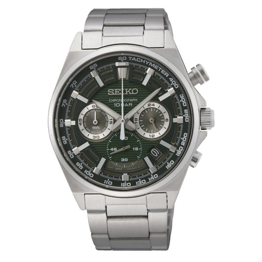 Reloj Seiko Neo Sports Cuarzo SSB405P1