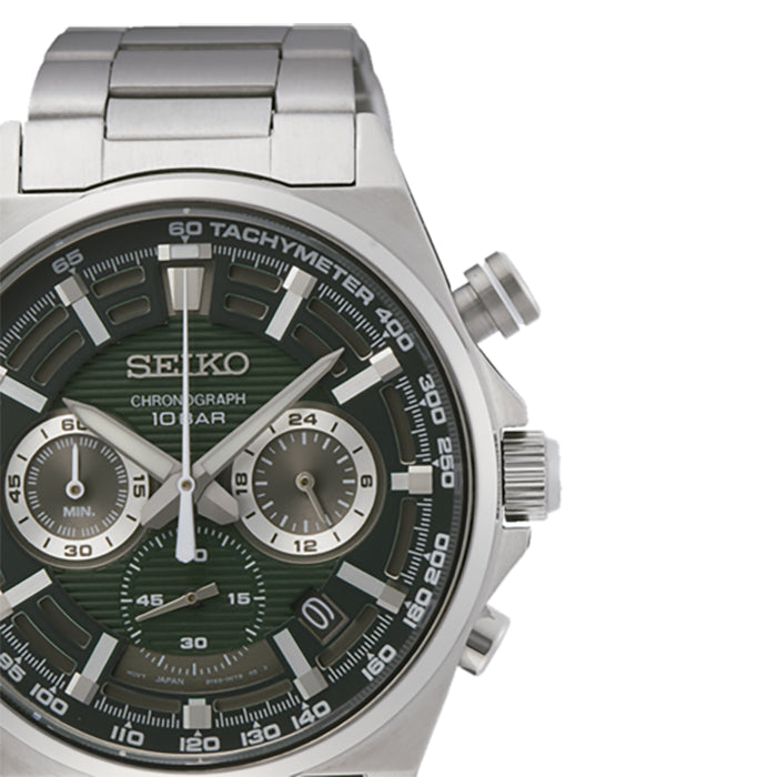 Reloj Seiko Neo Sports Cuarzo SSB405P1