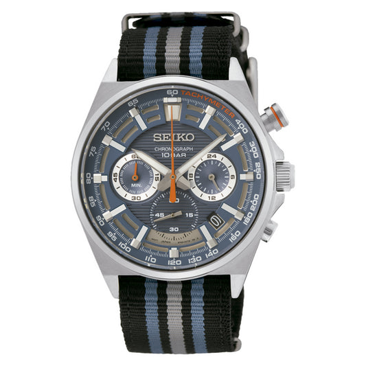 Reloj Seiko Neo Sports Cuarzo SSB409P1