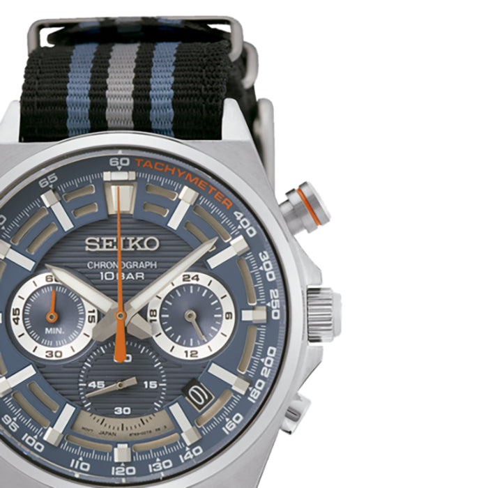 Reloj Seiko Neo Sports Cuarzo SSB409P1
