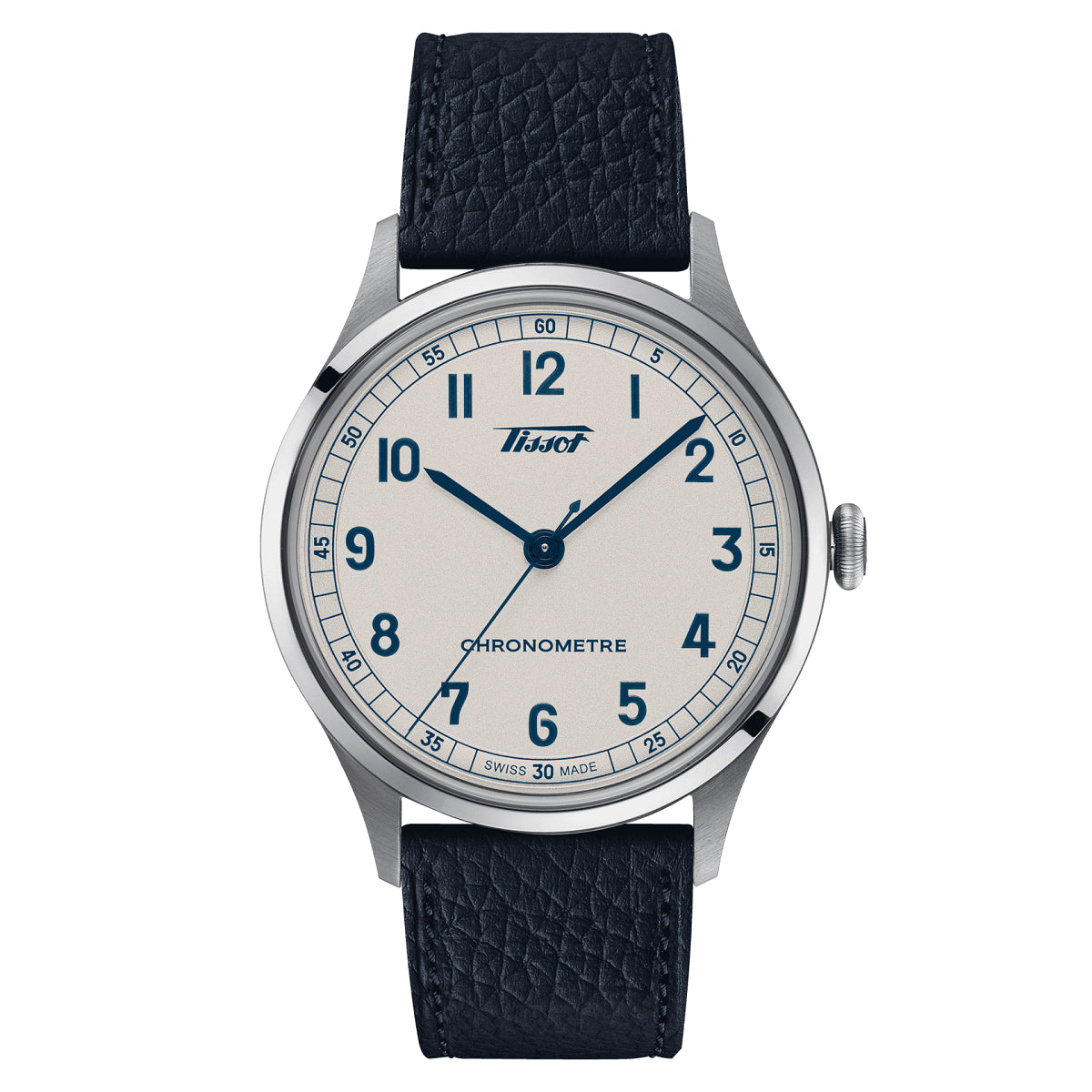 Reloj Tissot Heritage 1938 Automatic COSC T142.464.16.032.00