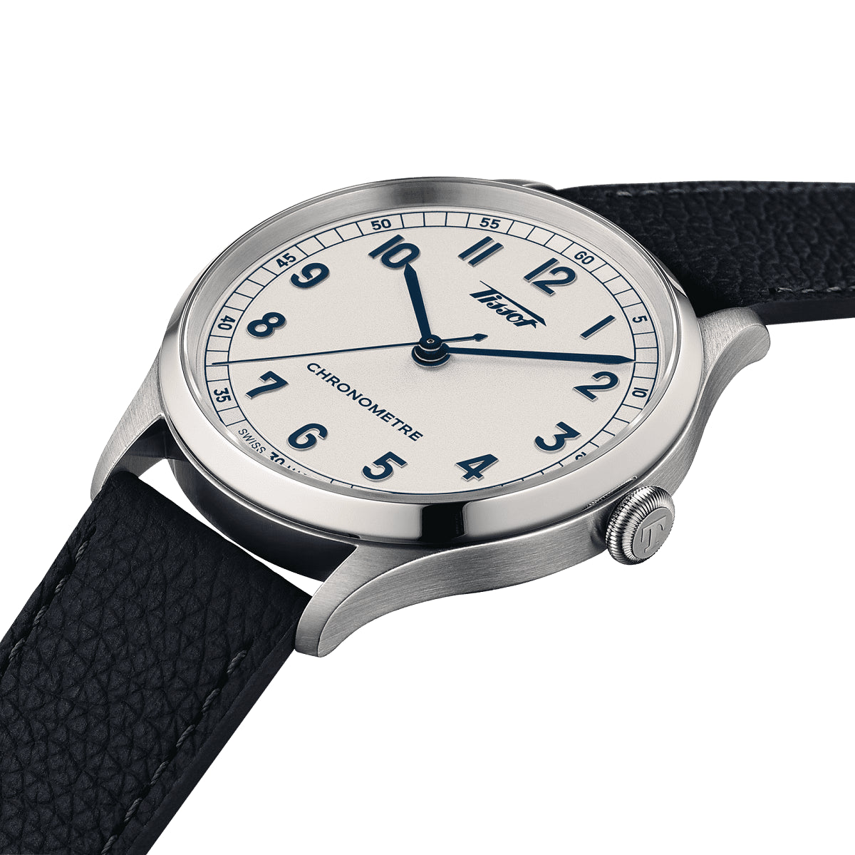 Reloj Tissot Heritage 1938 Automatic COSC T142.464.16.032.00