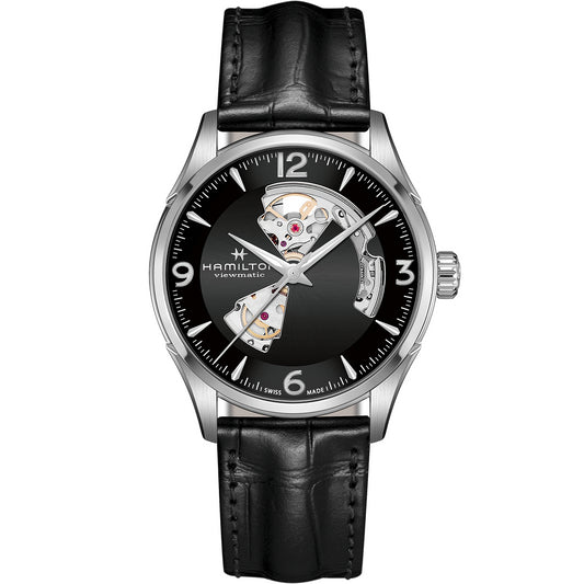 Reloj Hamilton Jazzmaster Open Heart Auto H32705731