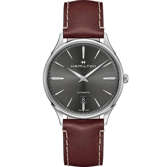 Reloj Hamilton Jazzmaster Thinline Auto H38525881