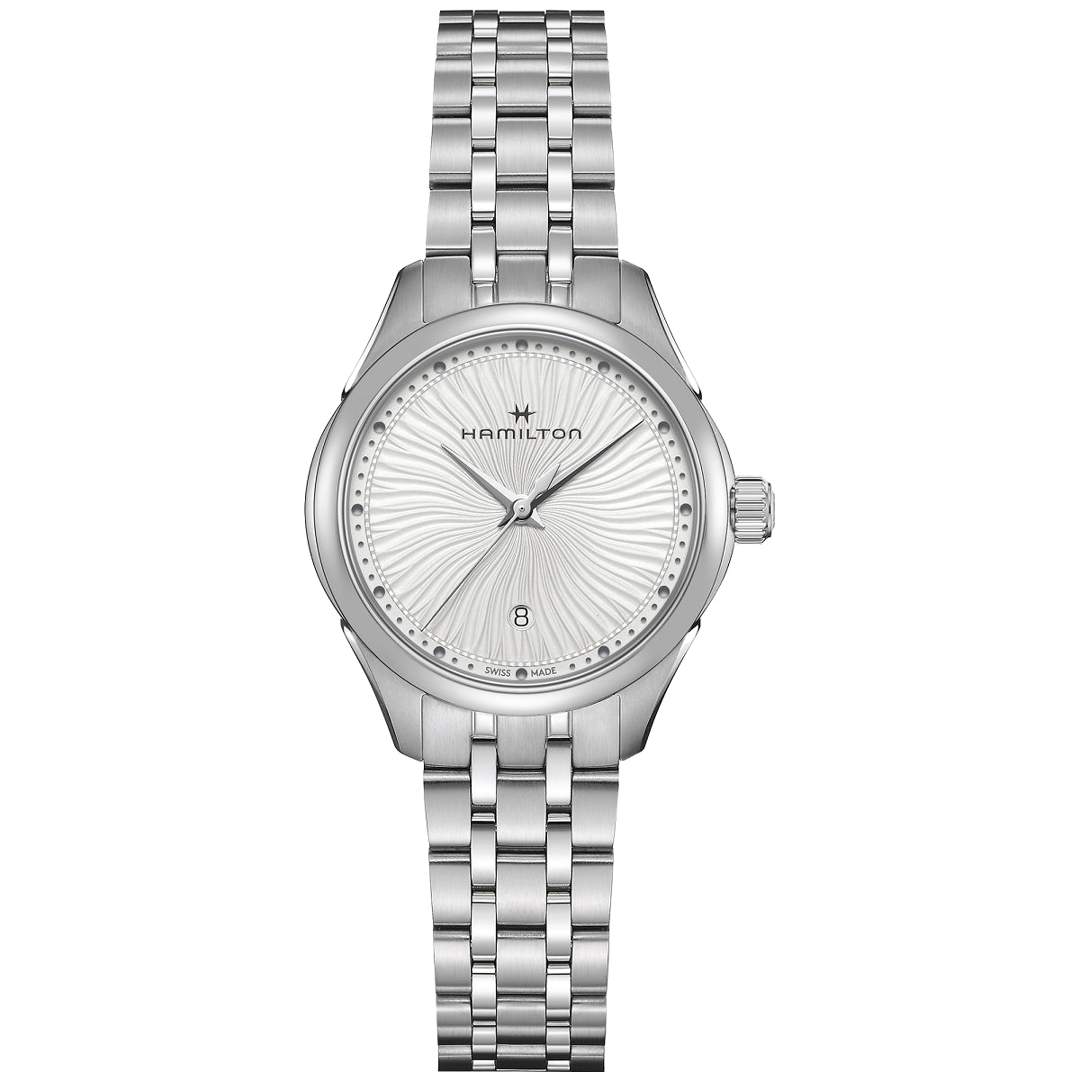 Reloj Hamilton Jazzmaster Lady Quartz H32231110