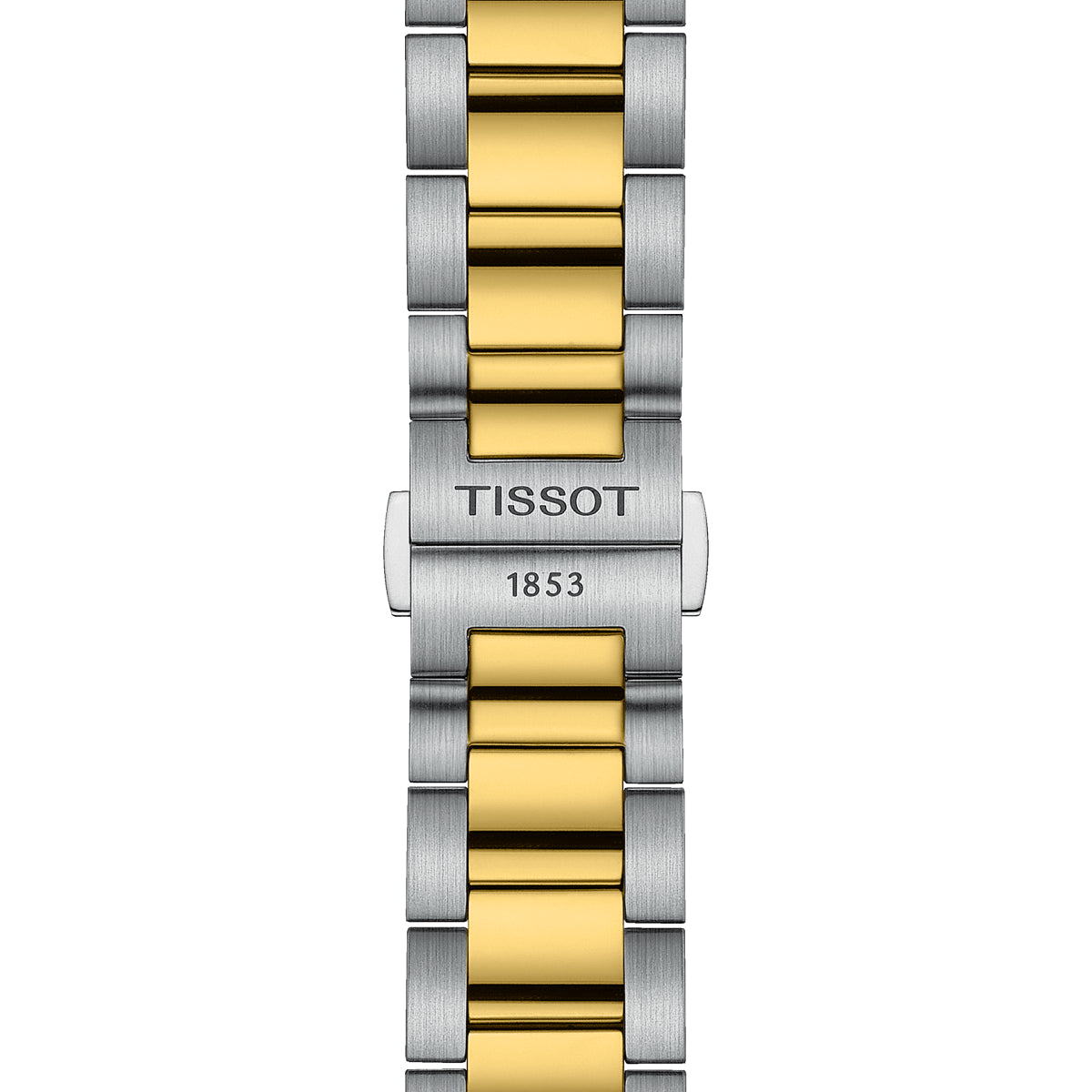 Reloj Tissot PR 100 Chronograph T150.417.22.031.00