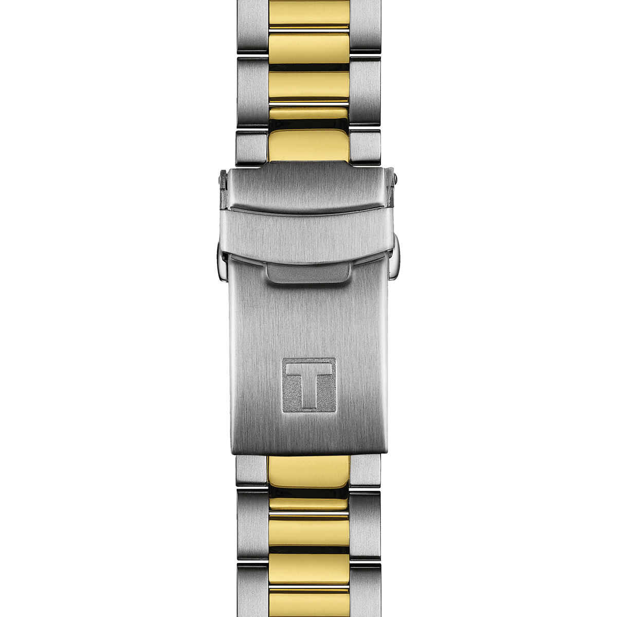 Reloj Tissot Seastar 1000 Quartz GMT T120.852.22.051.00