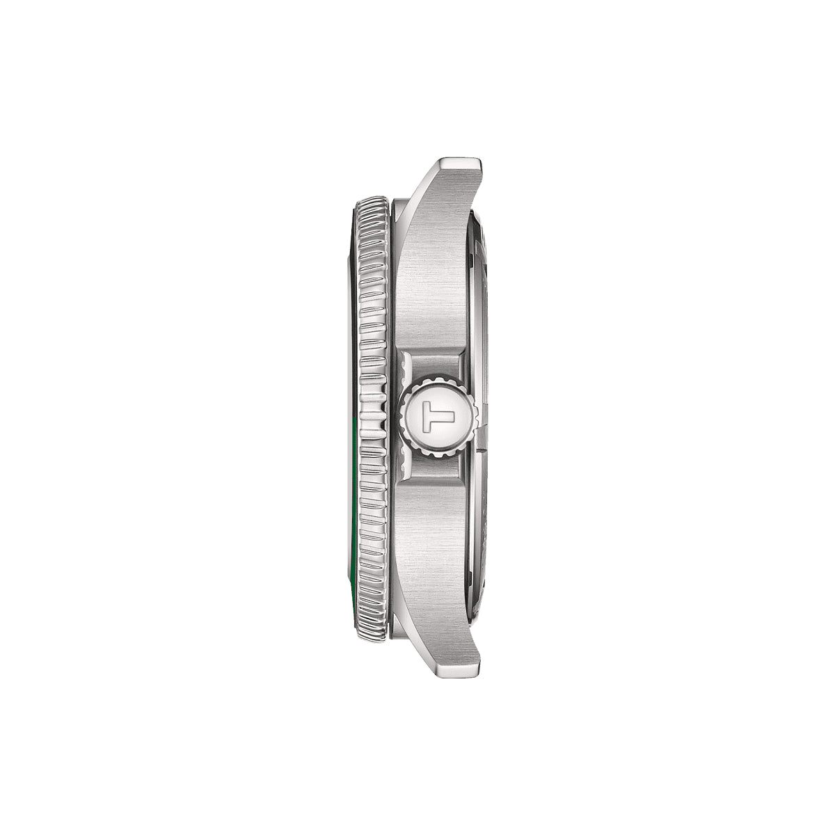 Reloj Tissot Seastar 1000 Quartz GMT T120.852.11.051.00