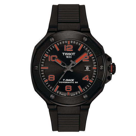 Reloj Tissot T-Race Powermatic 80 T141.807.37.057.00