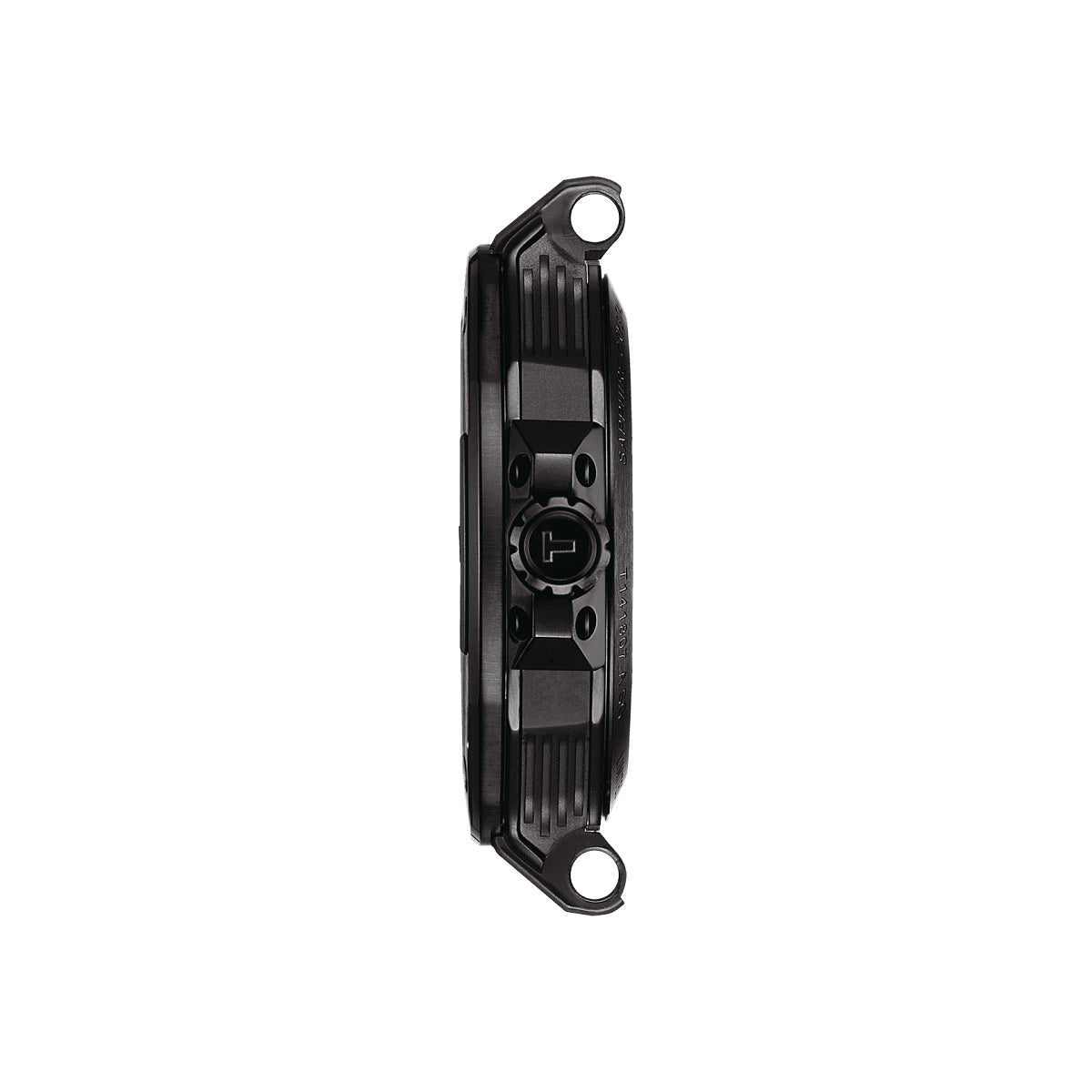 Reloj Tissot T-Race Powermatic 80 T141.807.37.057.00