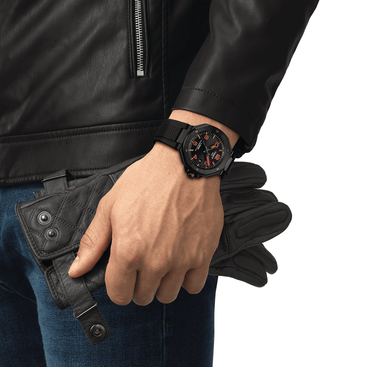 Reloj Tissot T-Race Powermatic 80 T141.807.37.057.00