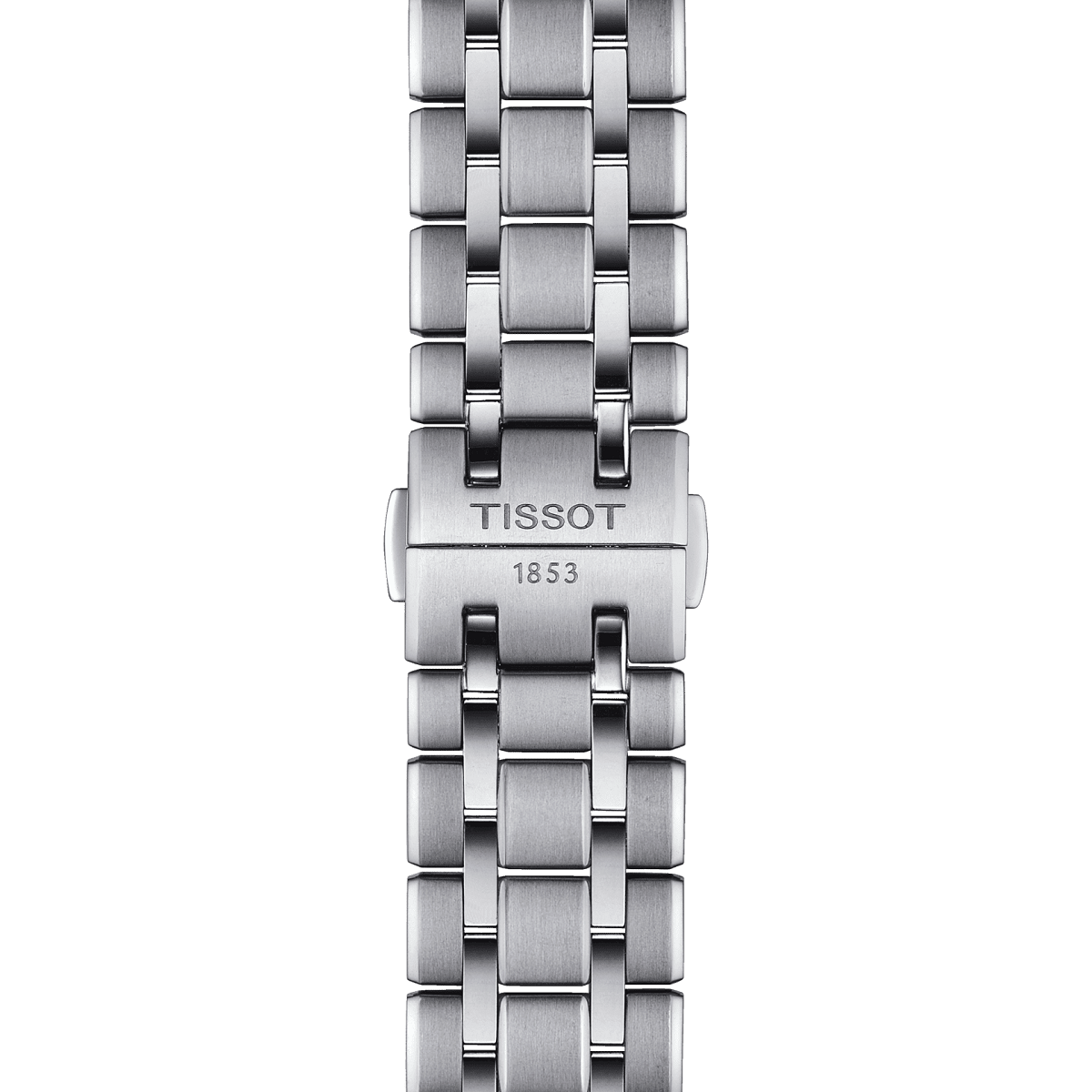 Reloj Tissot Chemin Des Tourelles Powermatic 80 42mm T139.407.11.038.00