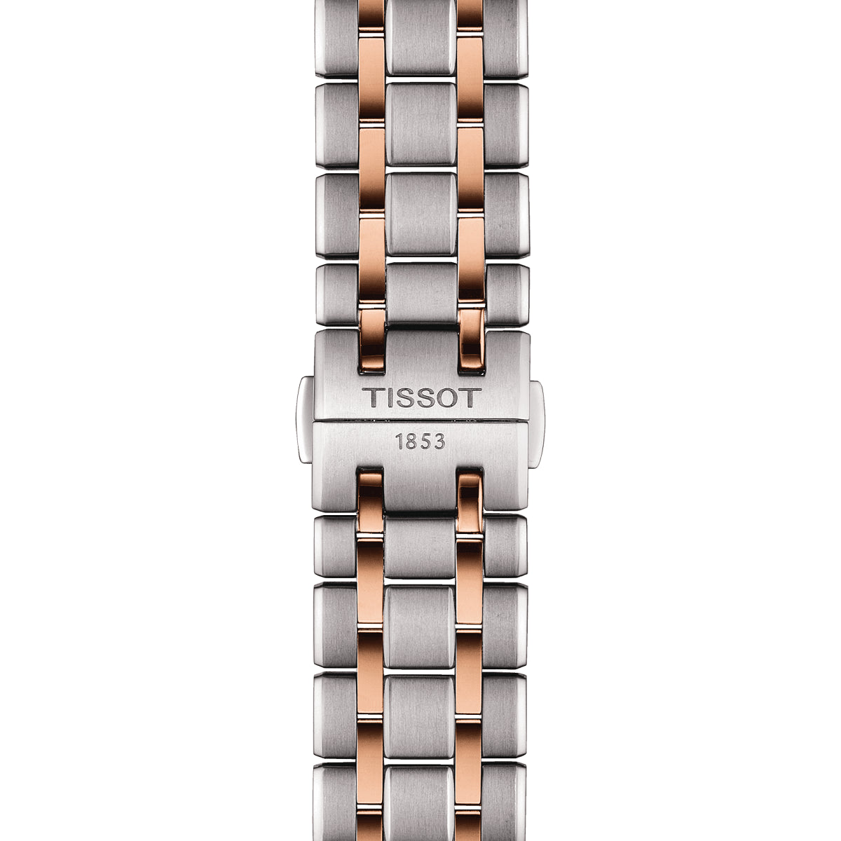Reloj Tissot Chemin Des Tourelles Powermatic 80 42mm T139.407.22.038.00