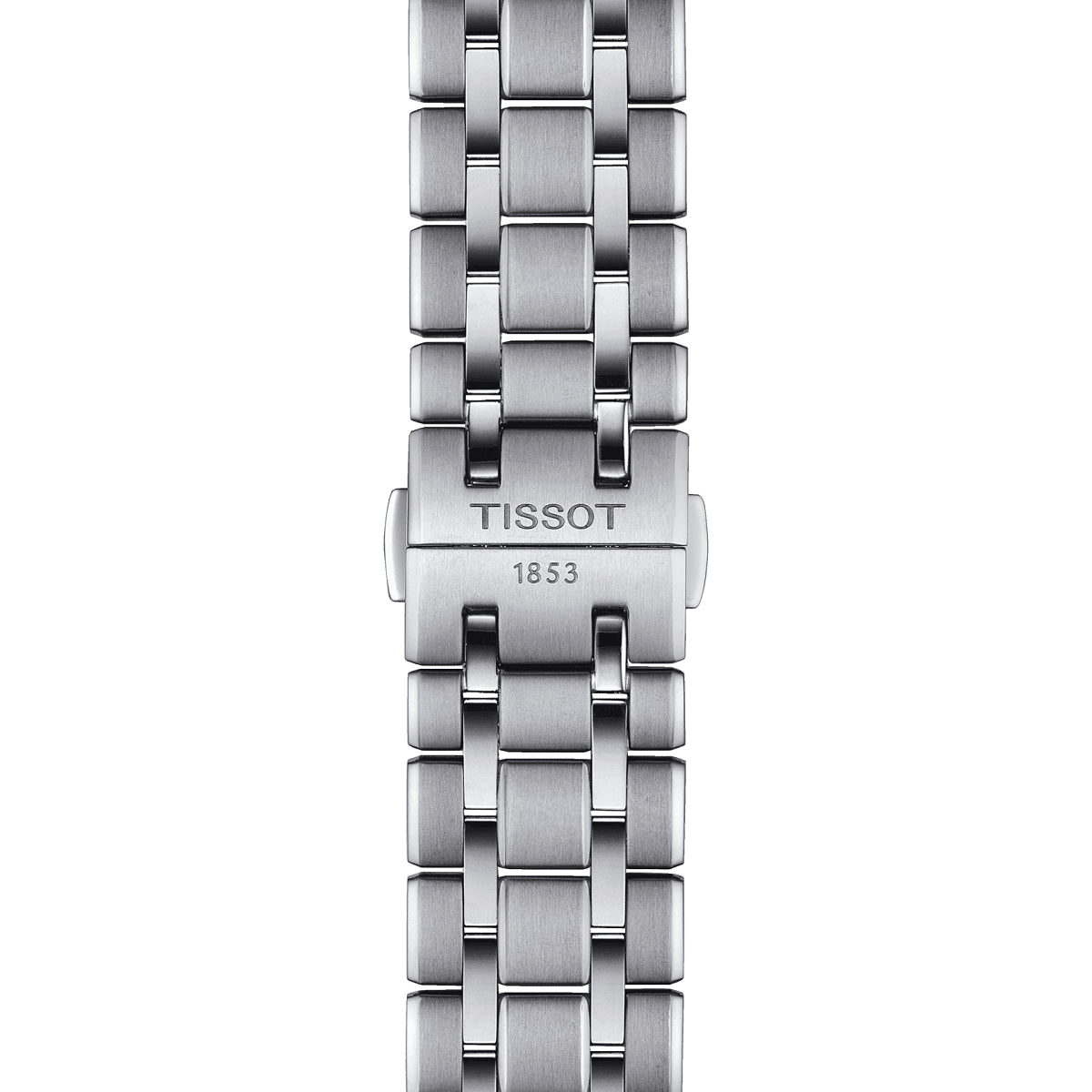 Reloj Tissot Chemin Des Tourelles Powermatic 80 42mm T139.407.11.048.00
