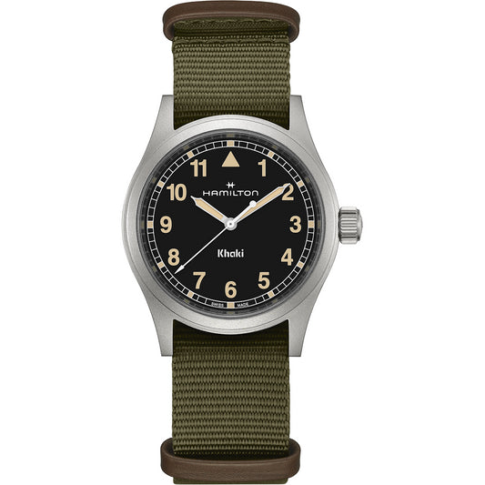 Reloj Hamilton Khaki Field Quartz 38mm H69401930