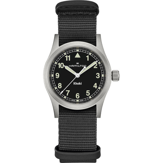 Reloj Hamilton Khaki Field Quartz 33mm H69301430