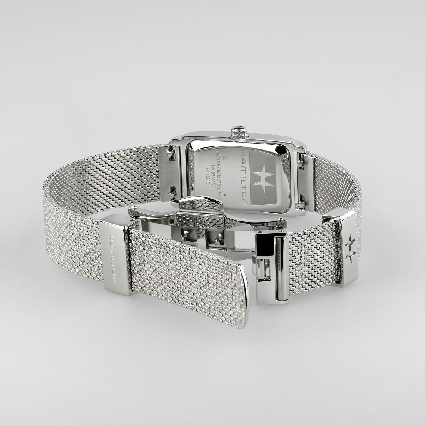 Reloj Hamilton American Classic Ardmore Small H11221150