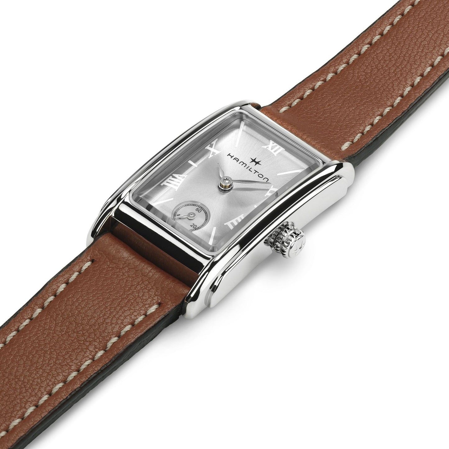 Reloj Hamilton American Classic Ardmore Small H11221550
