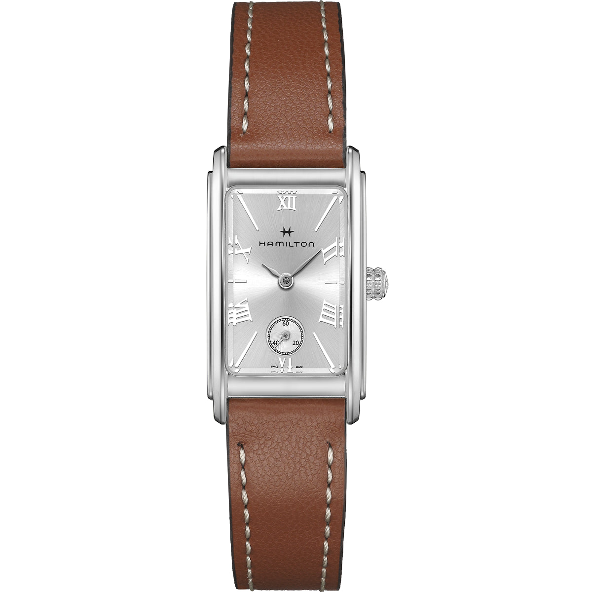 Reloj Hamilton American Classic Ardmore Small H11221550